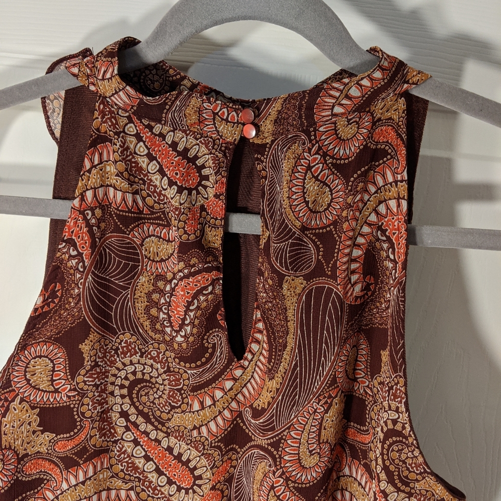 Blouse - Picture 2 of 6